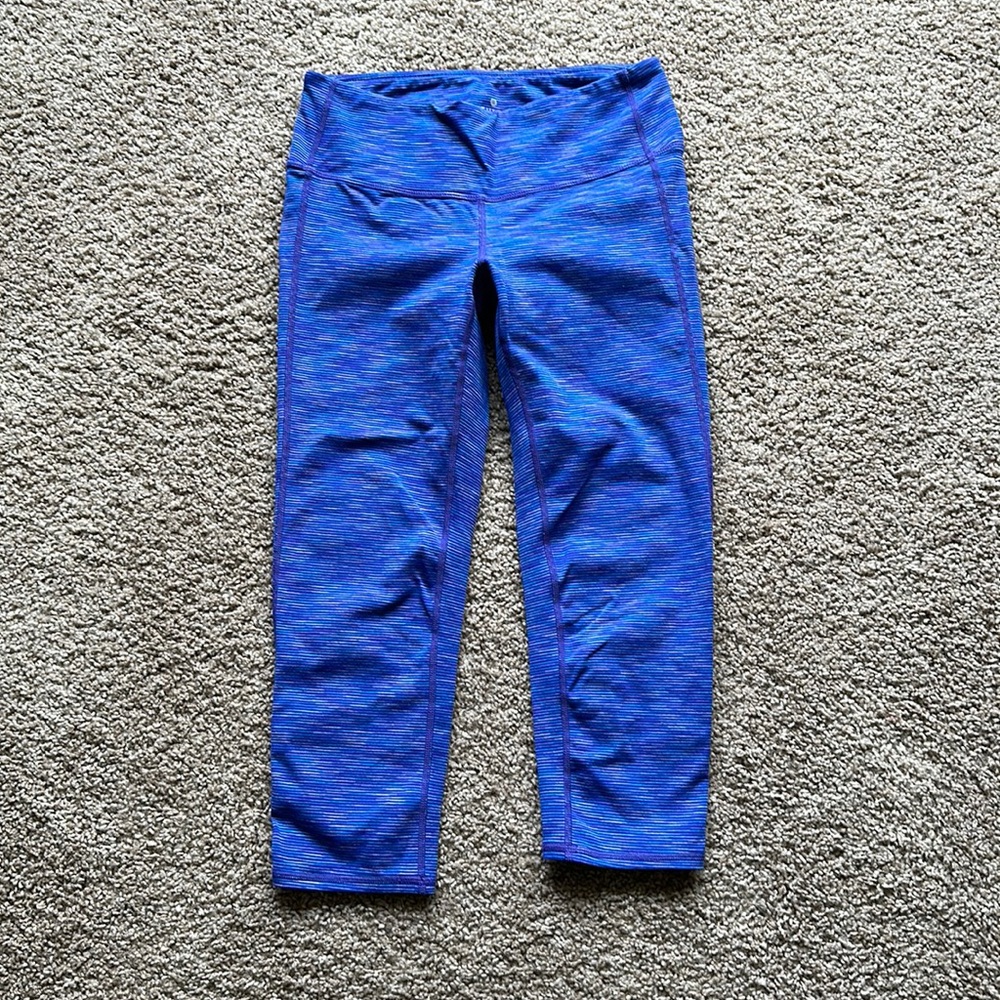 Athleta Capris